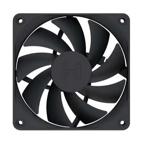 Hyte FA12 120mm 4 Pack Cabinet Fan